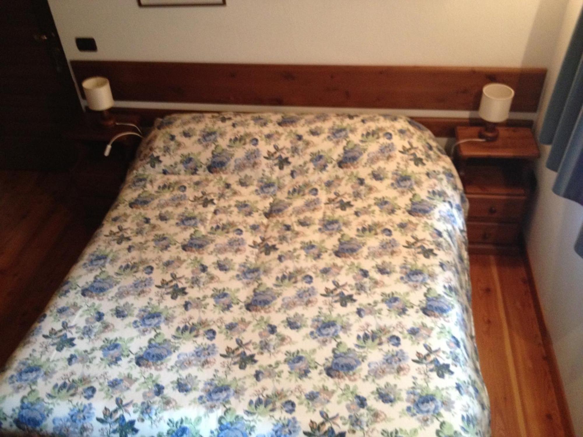 Masoun Dou Caro Hotel Pont-Saint-Martin Bilik gambar