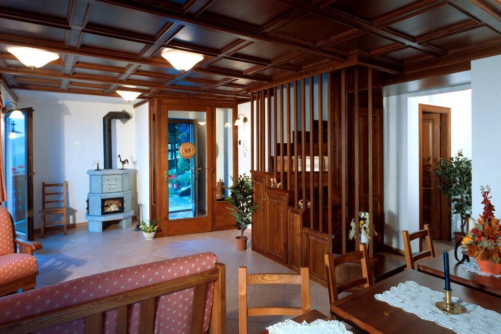 Masoun Dou Caro Hotel Pont-Saint-Martin Luaran gambar