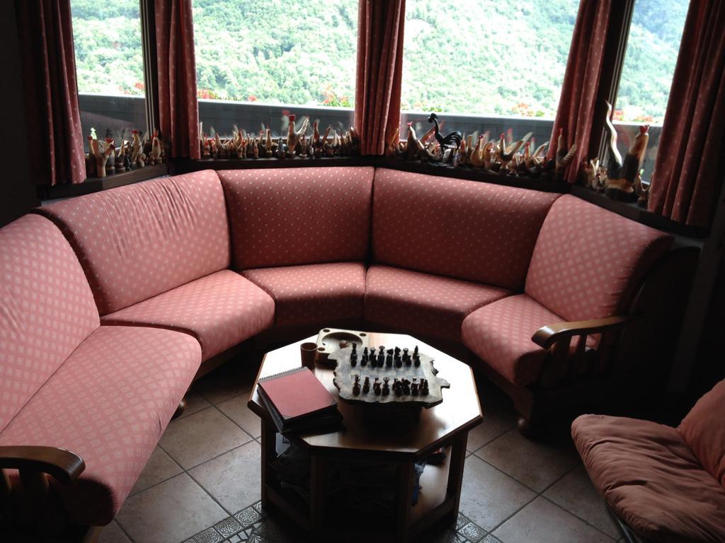 Masoun Dou Caro Hotel Pont-Saint-Martin Luaran gambar